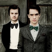 Panic At the Disco Tickets Panic At the Disco Tickets image